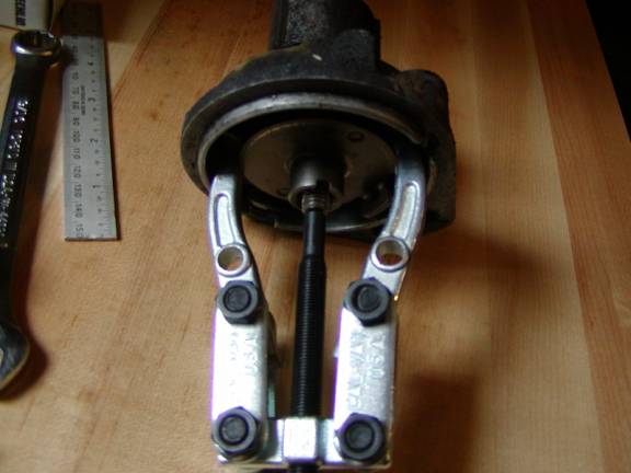 J4 Magneto Tune Up & Rebuild Kit For IH Farmall Cub & Lo Boy Tractors IHC
